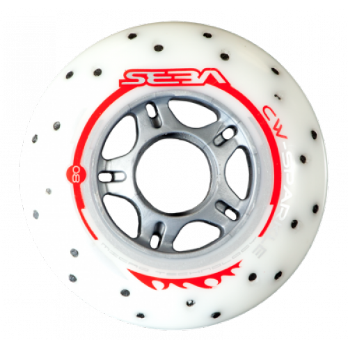Set 8 Roti Seba Sparkling 80mm/85a
